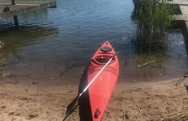 Fishermans Cabin - Photo 14