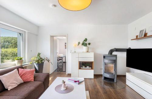 Ferienwohnung Panoramanest - Foto 10