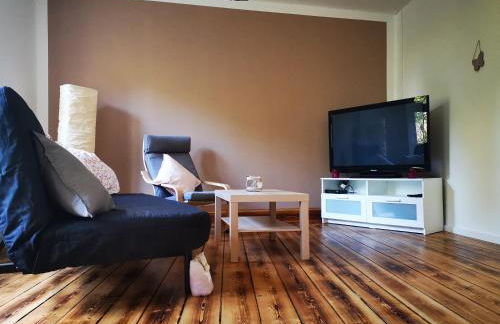 Landidylle Mertensdorf - Ferienwohnung - Foto 11