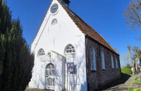 Ferienhaus Dörpblick - Foto 35