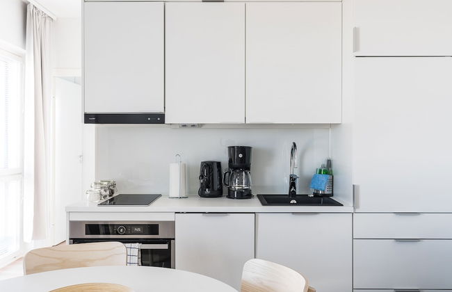 Hiisi Homes Turku Fatabuurinkatu - Foto 28