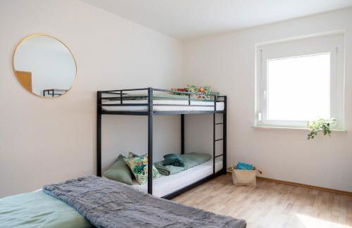 Heimbi-Home No 1 I 4-6 Personen I Nähe EuropaPark I Parkplatz und E Ladestation - Foto 6