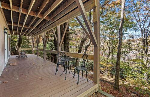 Timber Lodge - Photo 39