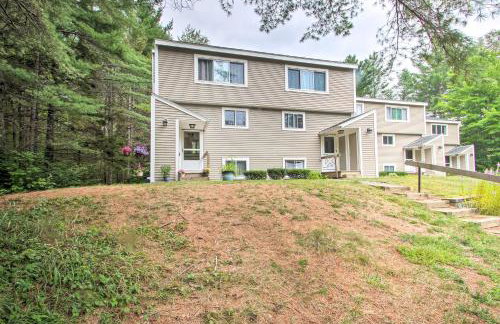 Thornton Studio by Hiking, Climbing and Skiing! - Foto 23