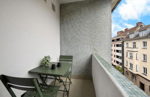 MedienHafen Designer Studio - Foto 33