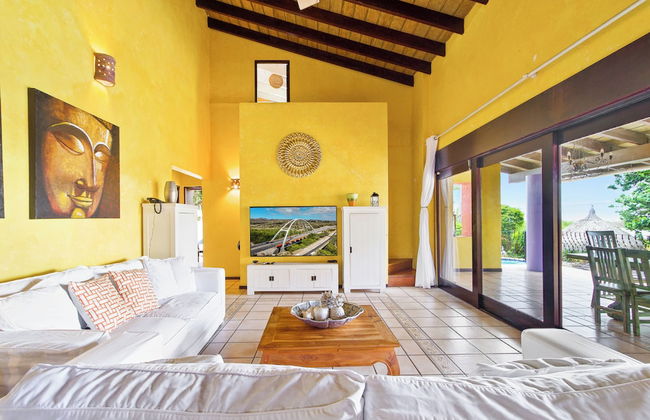 Mexican Style Villa With Private Pool, Free Utilities - Foto 15