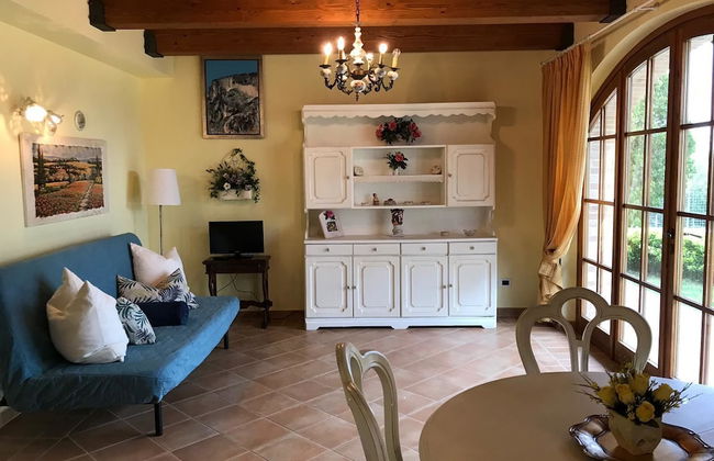 Terra del Sole - Foto 16