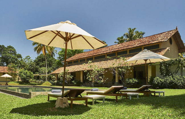 Samadara Estate, Midigama - Photo 46