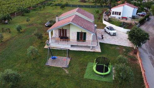 Kuća za odmor Neli - Foto 4