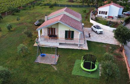 Kuća za odmor Neli - Foto 4