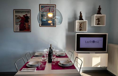 Apartment with swimming pool, lake view, parking - Larihome A72 - Foto 20