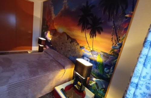 Piso amplio de 3 habitaciones, calefacción, ascensor y parking - Foto 16