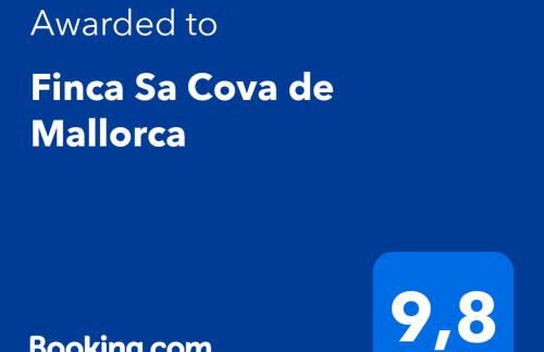 Finca Sa Cova de Mallorca - Foto 9