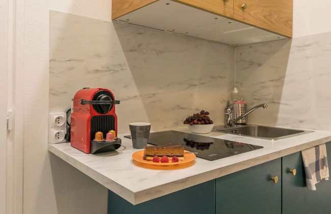 WS Marais - Musée Pompidou - Photo 31