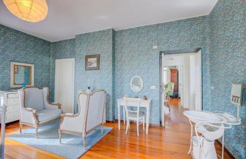 Villa Tagini Timeless Elegance and Style - Happy Rentals - Foto 45