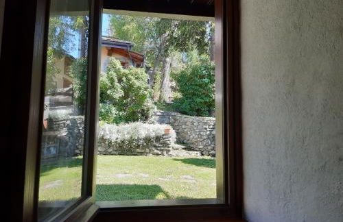 Sauze d'Oulx ciabot la garitüla with garden - wifi- close to the chairlift - Photo 38