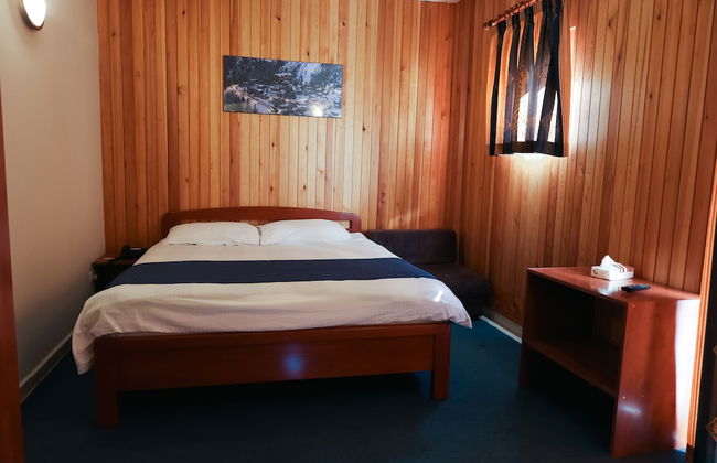 L'Escale Du Mzaar - Foto 10