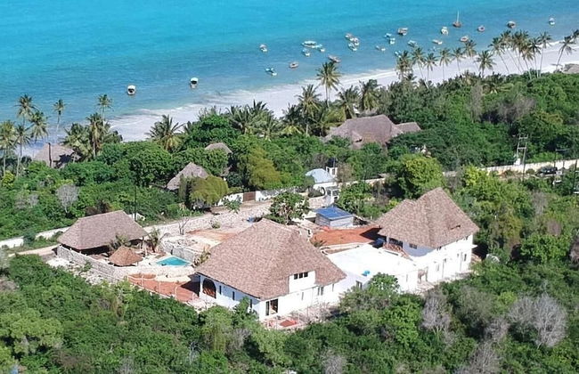 Holiday Time Bungalows Zanzibar - Foto 53