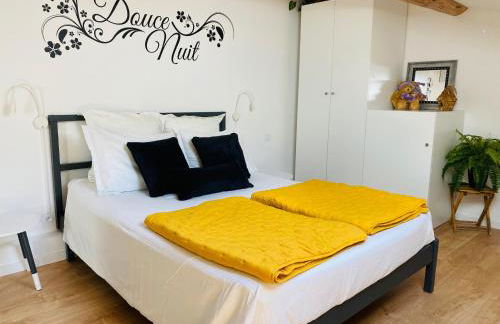 Douillet et coquet appartement climatisé - Parking privé sur réservation - Centre Montpellier - Foto 23