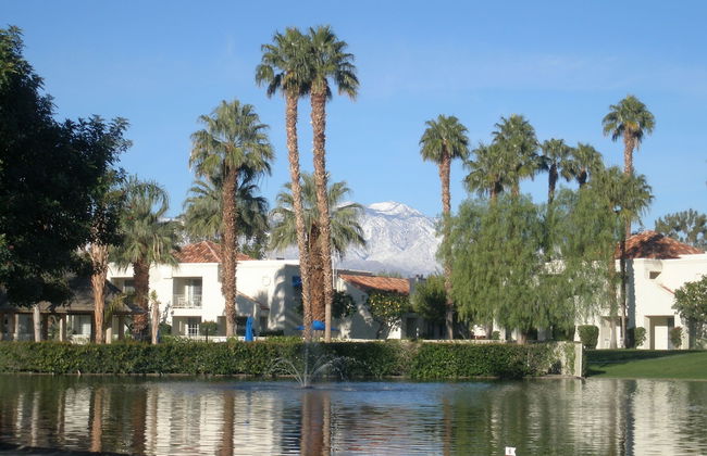 Desert Breezes Resort - Foto 40