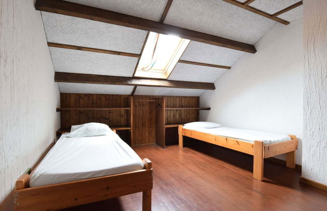 Spacious Holiday Home in Houffalize With Barbecue - Foto 5