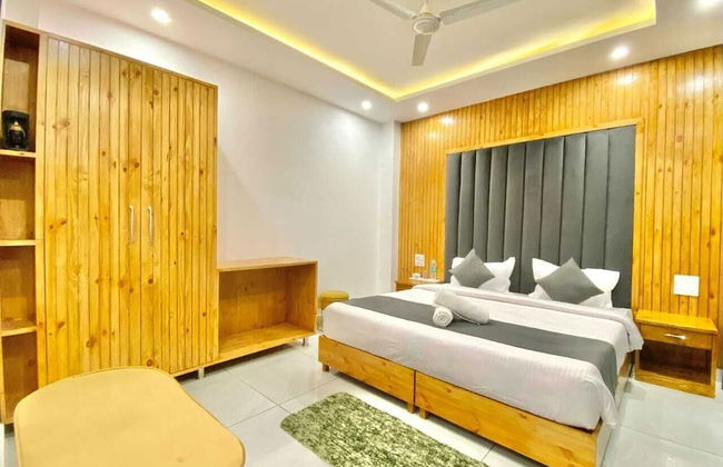 Kasauli Breeze Haven - Foto 3