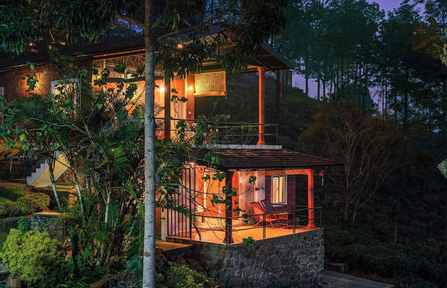 Lazy Hills by Xplore Indo - Foto 33