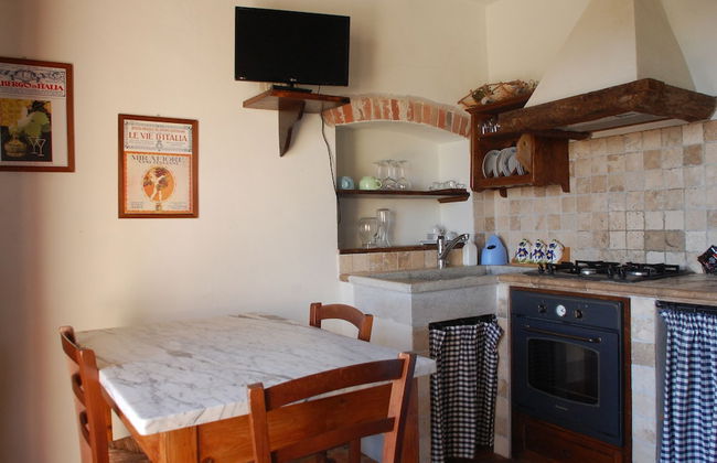 Agriturismo Podere Alberese - Foto 16