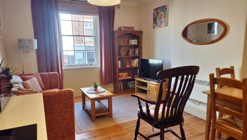 Central Gloucester Self-Catering Flat - A Hidden Gem - Foto 4