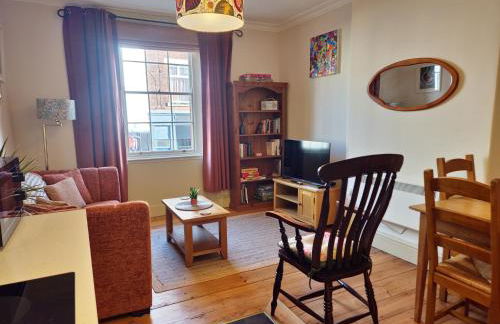 Central Gloucester Self-Catering Flat - A Hidden Gem - Foto 4