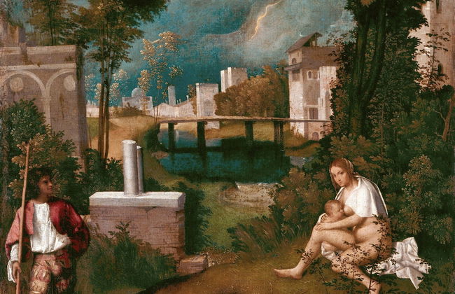 Locanda Ca' San Vio - Photo 24