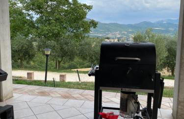 Casa vacanze fra gli ulivi - Foto 52