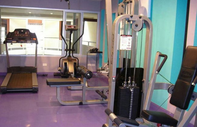 Palette Bella B All Suites Bangkok Hotel - Photo 63