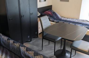 Modernes Studio-Apartment mitten im Ruhrgebiet - Foto 2