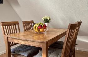 Ferienwohnung "Am Walde" - Foto 8