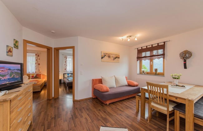 Landhaus Hochkönig - Foto 14