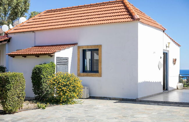 Villa Driftwood in Rhodes - Foto 29