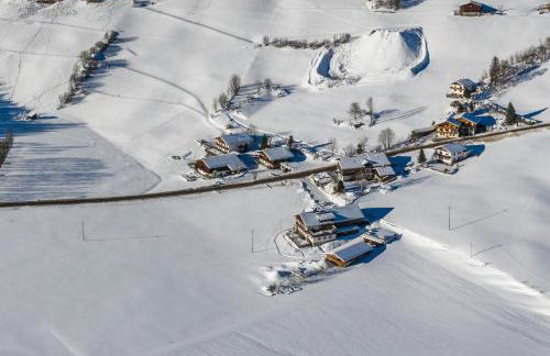 Seeberhof - Urlaub am Bauerhof - Foto 6