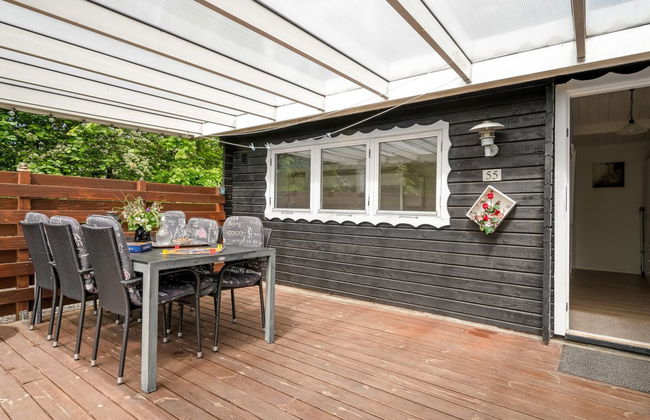 "Staffan" - 200m to the fjord - Foto 9