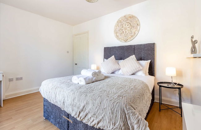 Host Stay Club Chambers - Foto 2