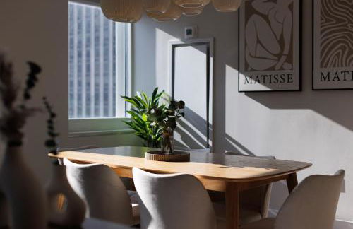 RARE Luxurious Apartment 1 Block From Time Square - Foto 19