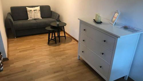 Ferienwohnung im historischen Stadttor - Foto 2