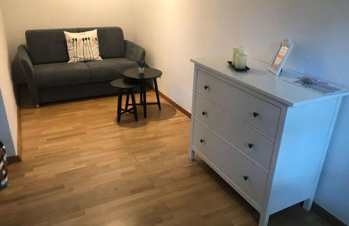 Ferienwohnung im historischen Stadttor - Foto 2