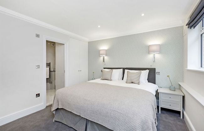 Queensgate Court - Foto 6