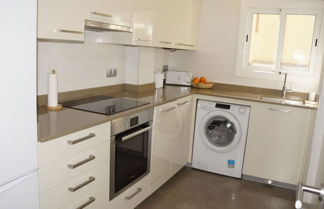 Sitges-Vallpineda - Foto 8