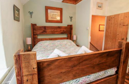 Castle Cottage - Foto 9