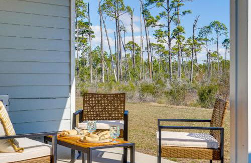 Walk to the Beach Stylish Home in Port St Joe! - Photo 23