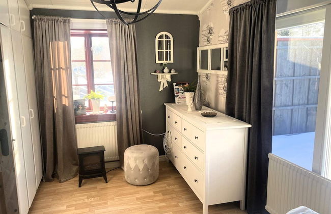 5 Person Holiday Home in Idre-by Traum - Foto 3