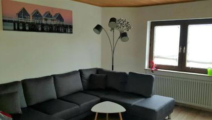 Ferienappartement Grüner Elch - Foto 3