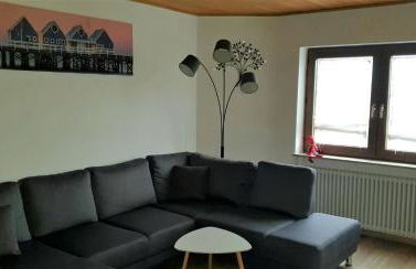 Ferienappartement Grüner Elch - Foto 3